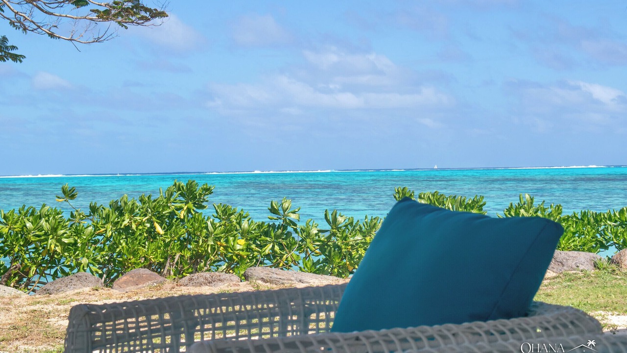 Photo of Outdoor in Moorea-Maiao