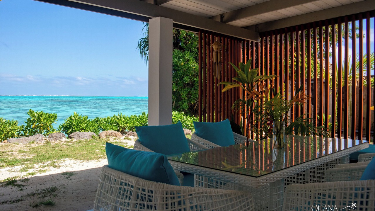 Photo of Outdoor in Moorea-Maiao