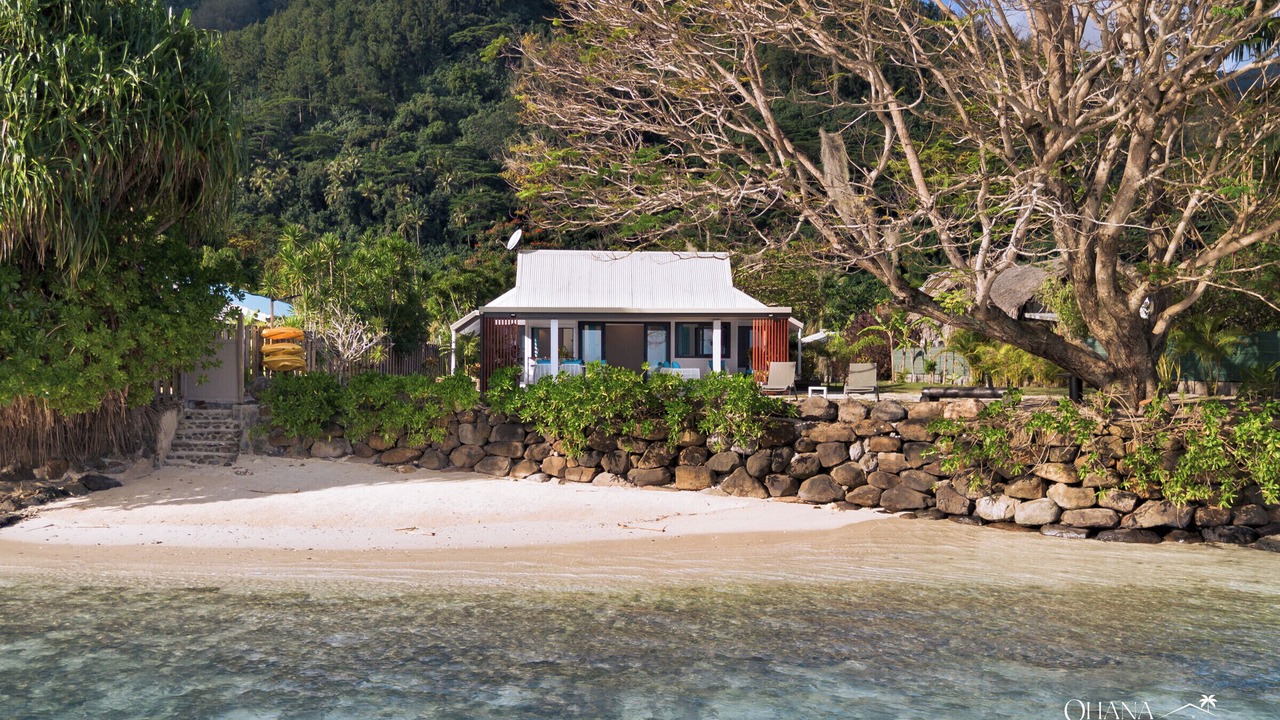 Photo of Outdoor in Moorea-Maiao