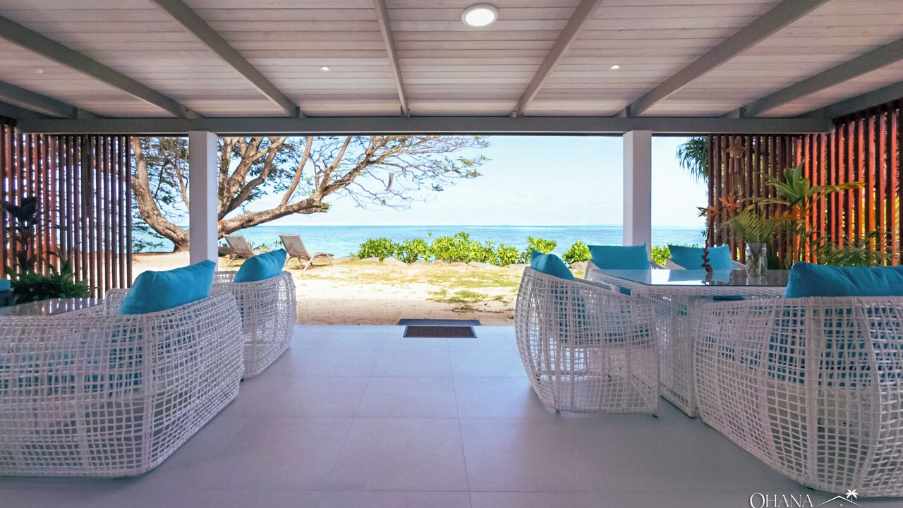 Photo of Outdoor in Moorea-Maiao