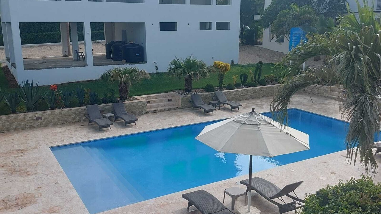 Photo of Outdoor in Urbanizacion Tavarez