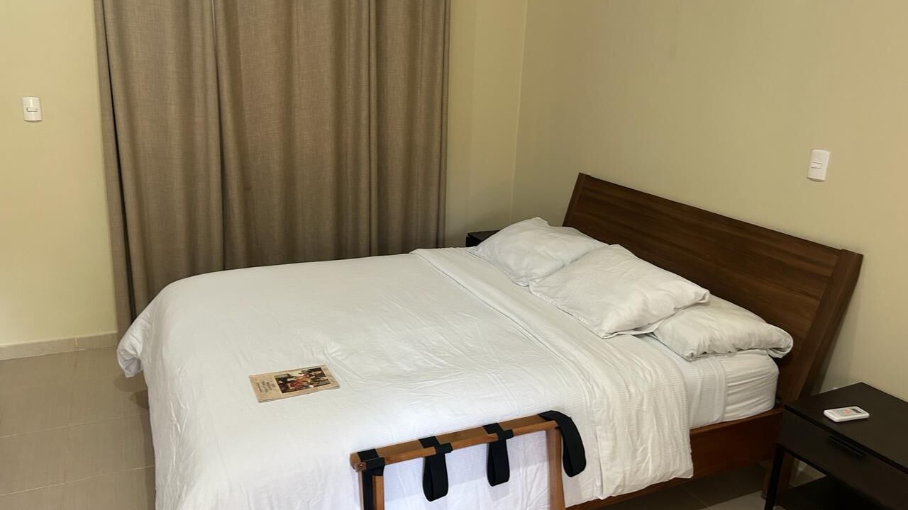 Photo of Bedroom in Urbanizacion Tavarez