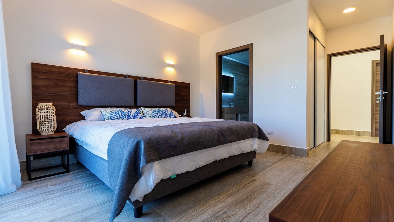 Photo of Bedroom in Portillo