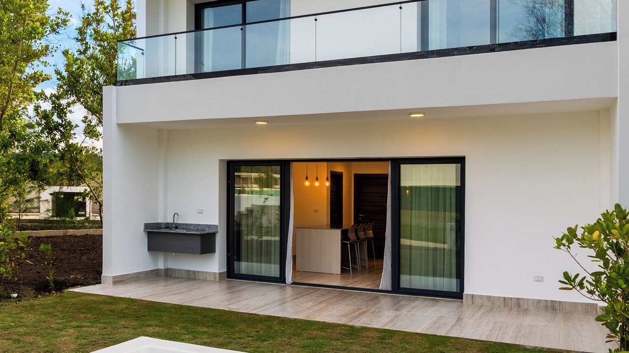 Photo of Patio Balcony in Portillo