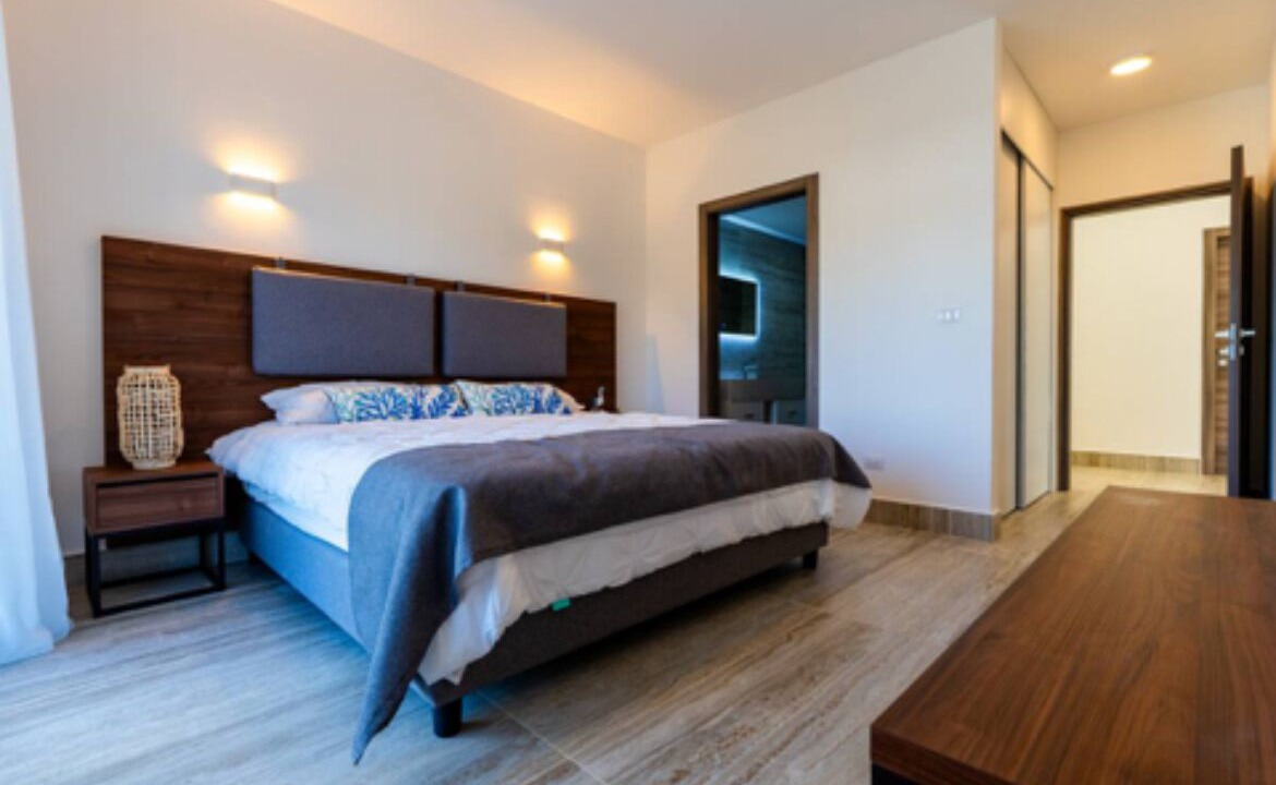 Photo of Bedroom in Portillo