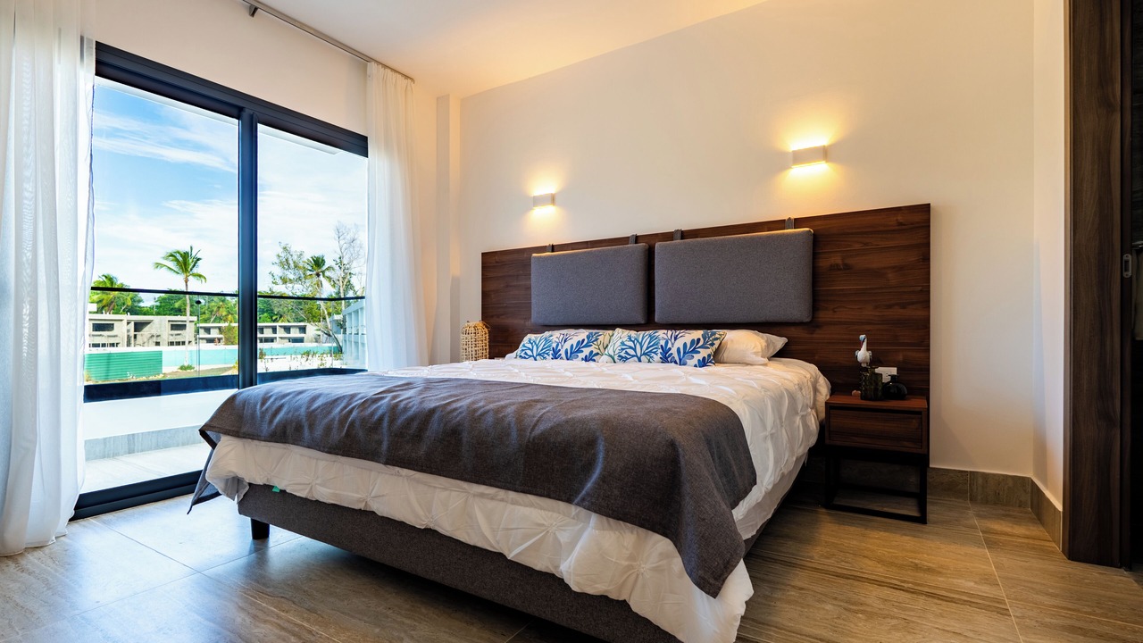 Photo of Bedroom in Portillo