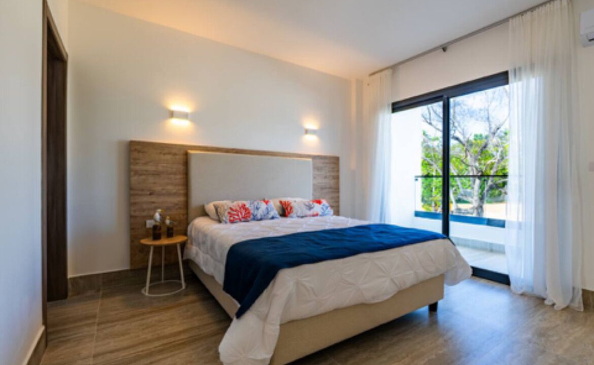 Photo of Bedroom in Portillo