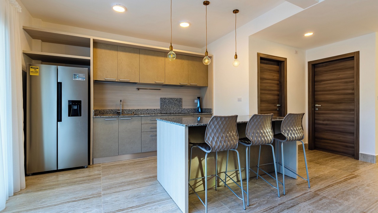 Photo of Kitchen in Portillo