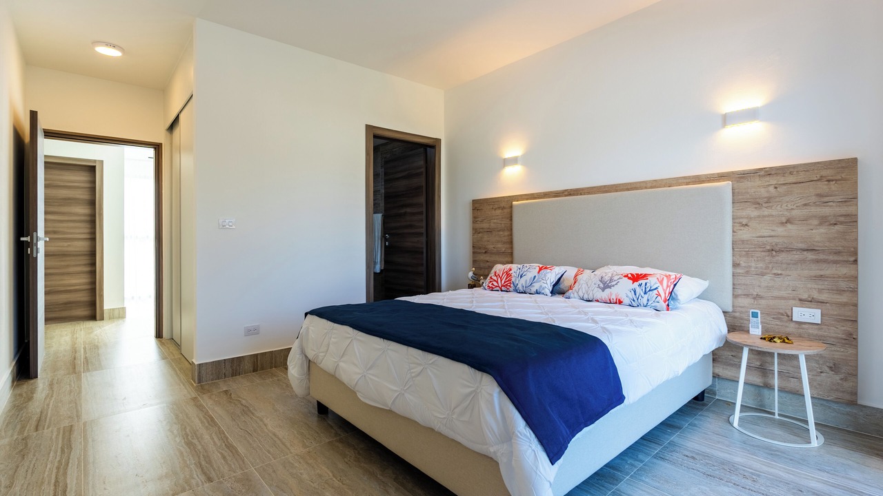 Photo of Bedroom in Portillo