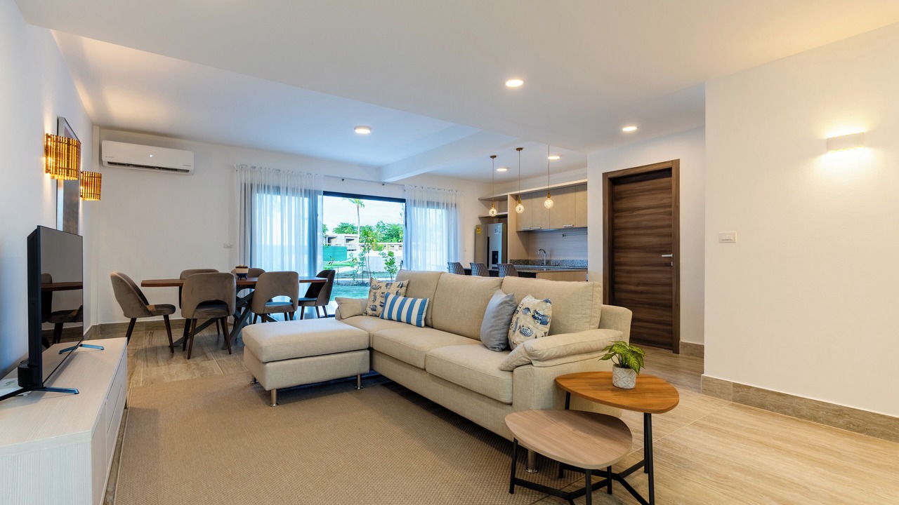 Photo of Livingroom in Portillo
