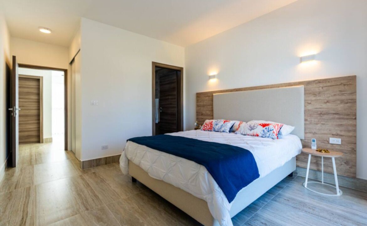 Photo of Bedroom in Portillo
