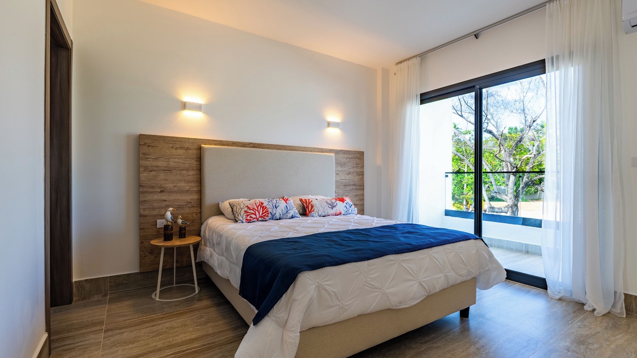 Photo of Bedroom in Portillo