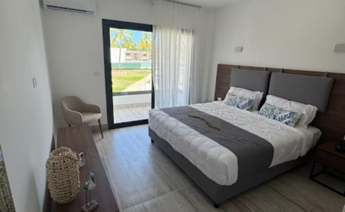Photo of Bedroom in Portillo