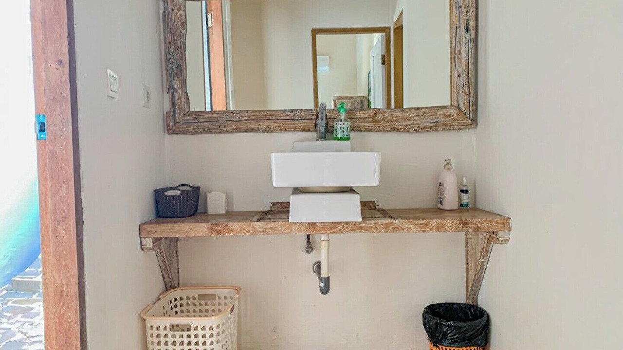 Photo of Bathroom in Jimbaran