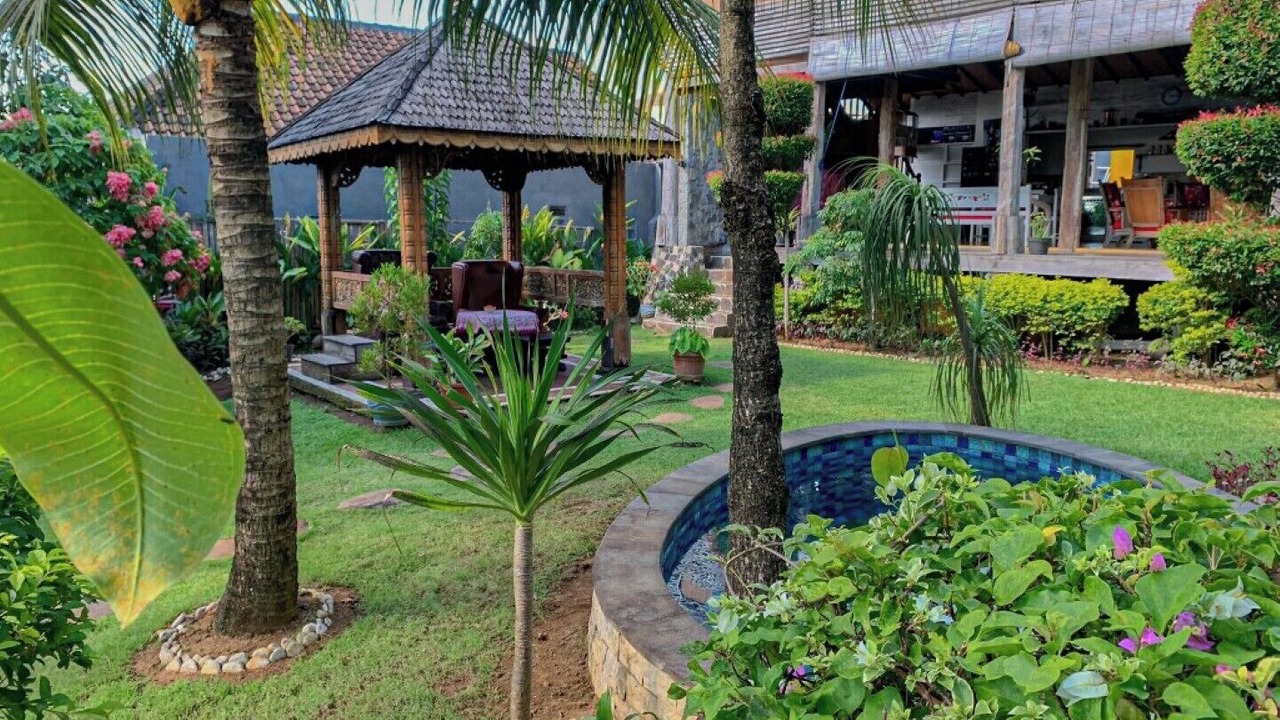 Photo of Outdoor in Jimbaran