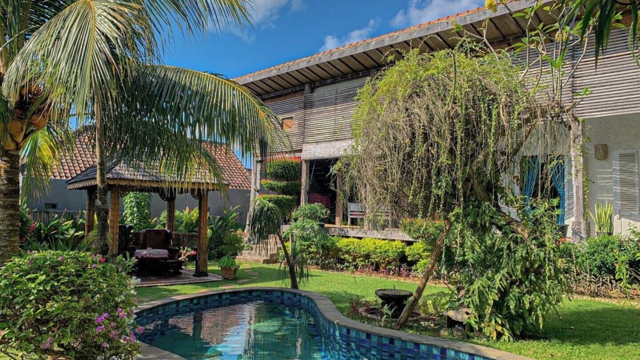 Photo of Outdoor in Jimbaran