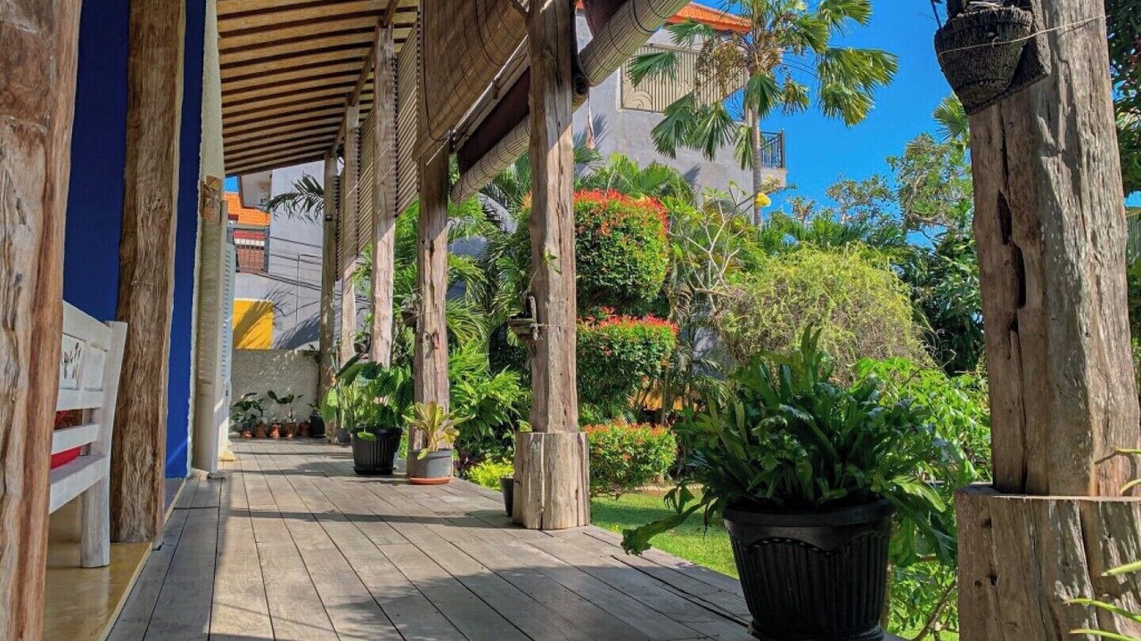 Photo of Patio Balcony in Jimbaran