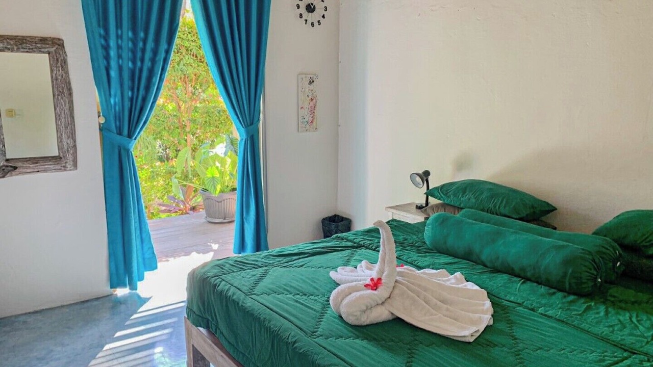 Photo of Bedroom in Jimbaran