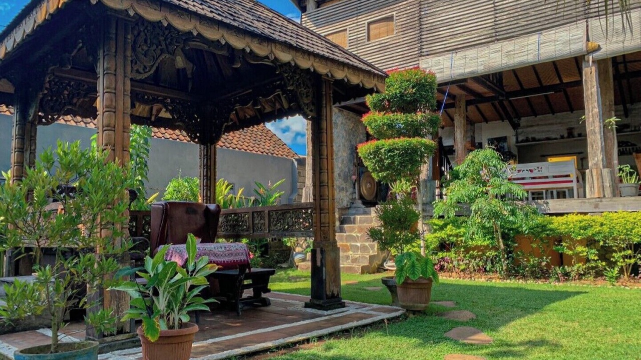 Photo of Outdoor in Jimbaran