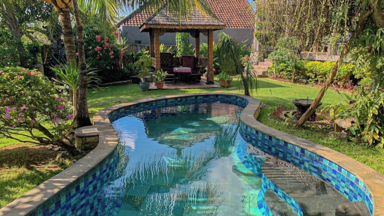 Photo of Outdoor in Jimbaran