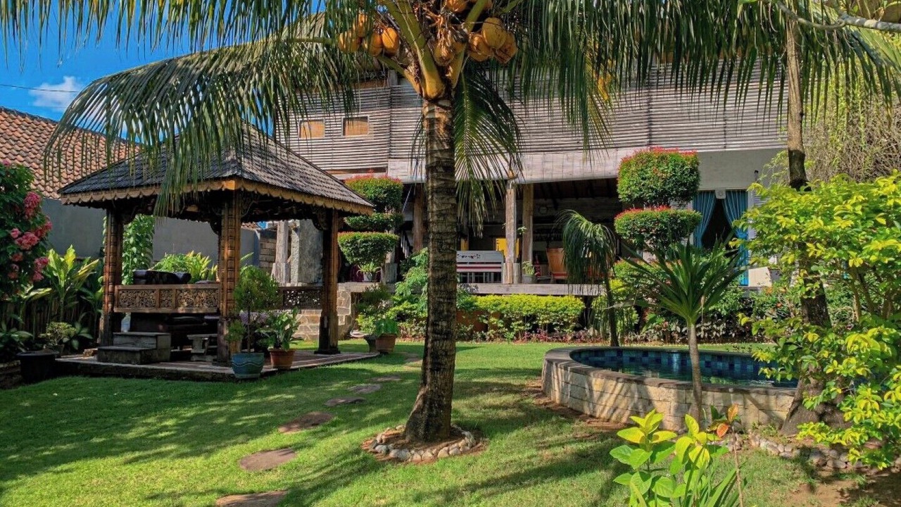 Photo of Outdoor in Jimbaran