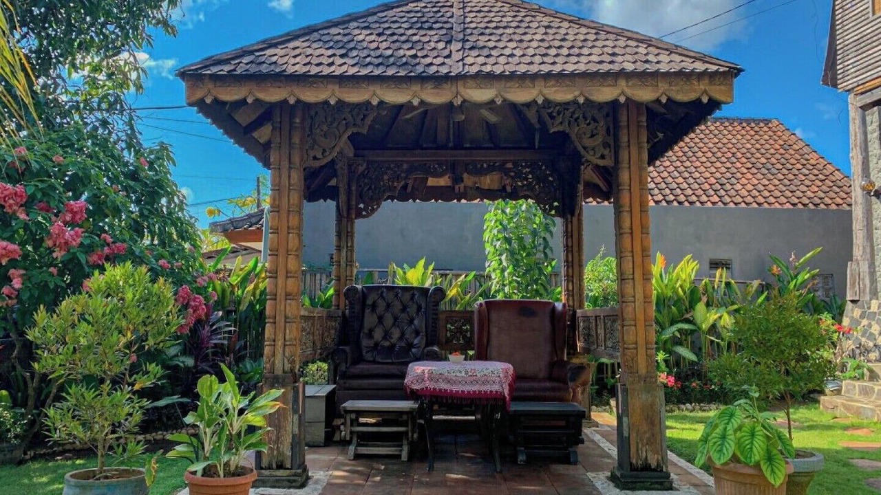 Photo of Patio Balcony in Jimbaran