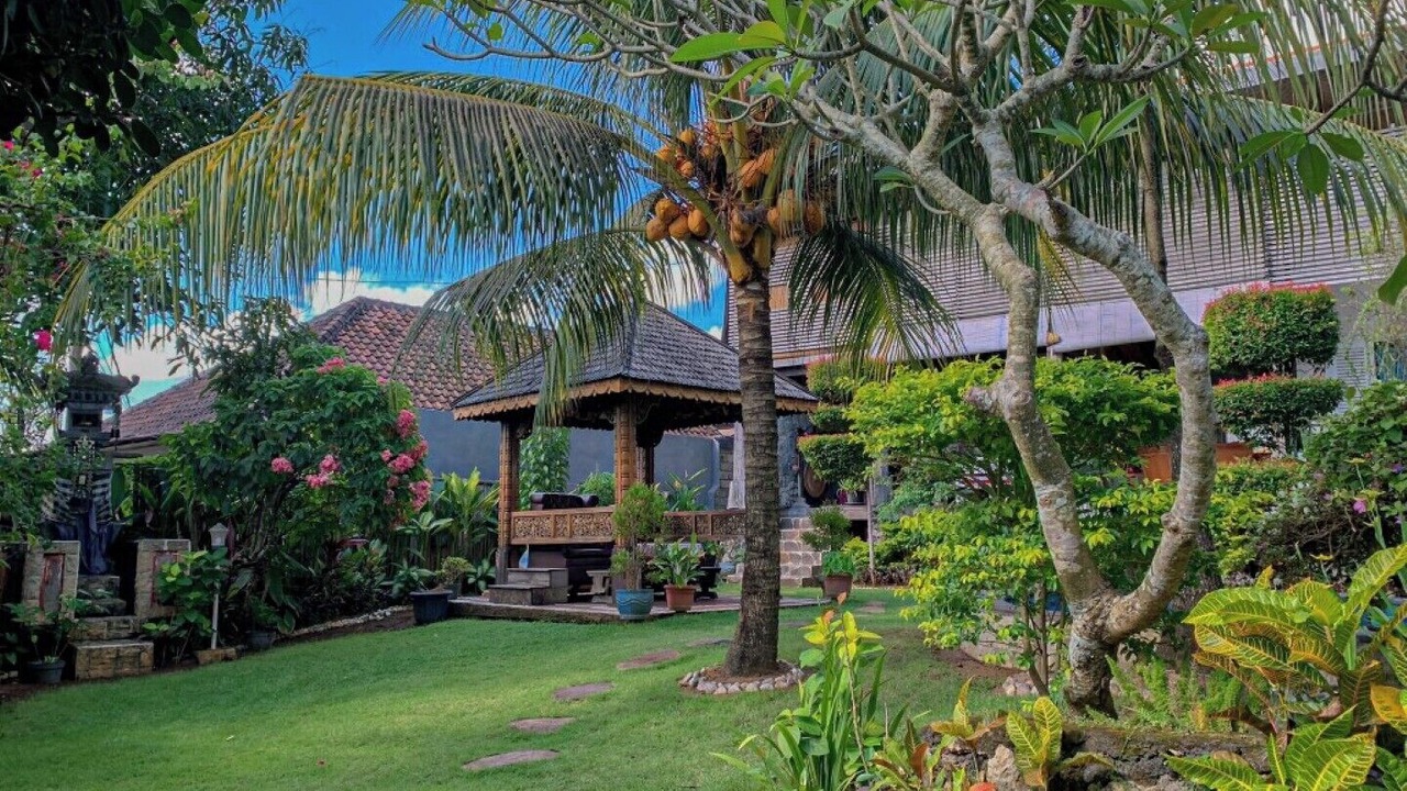 Photo of Outdoor in Jimbaran