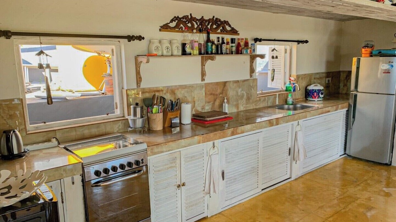 Photo of Kitchen in Jimbaran