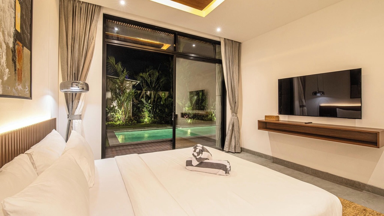 Photo of Bedroom in Kuta Selatan