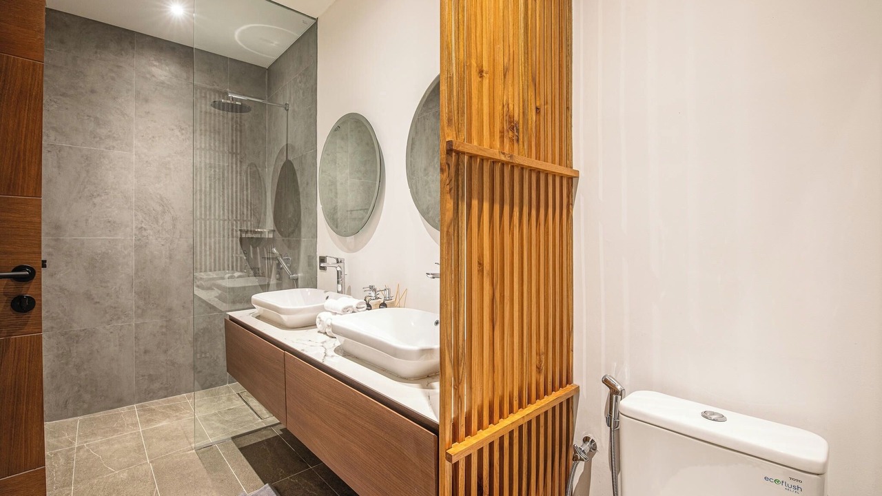Photo of Bathroom in Kuta Selatan