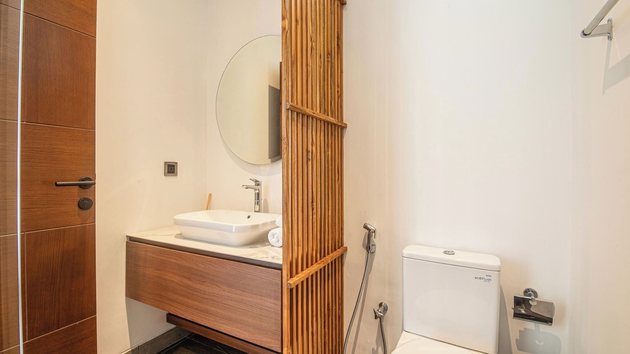 Photo of Bathroom in Kuta Selatan