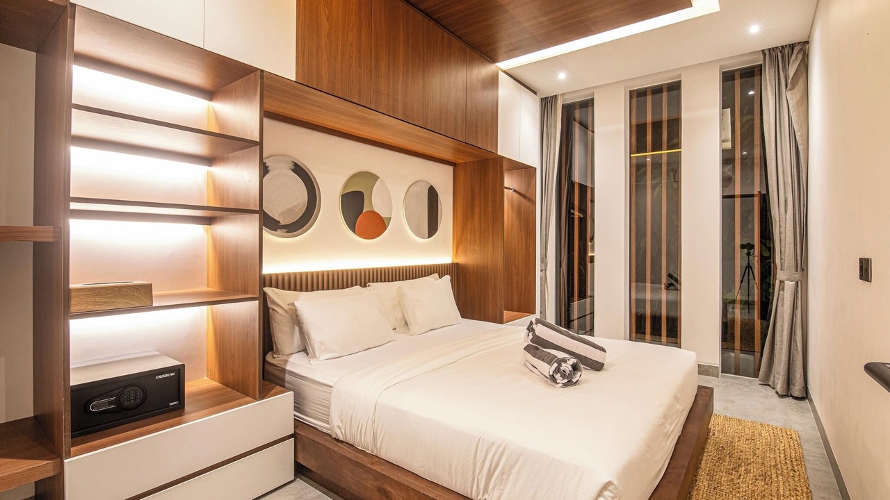 Photo of Bedroom in Kuta Selatan