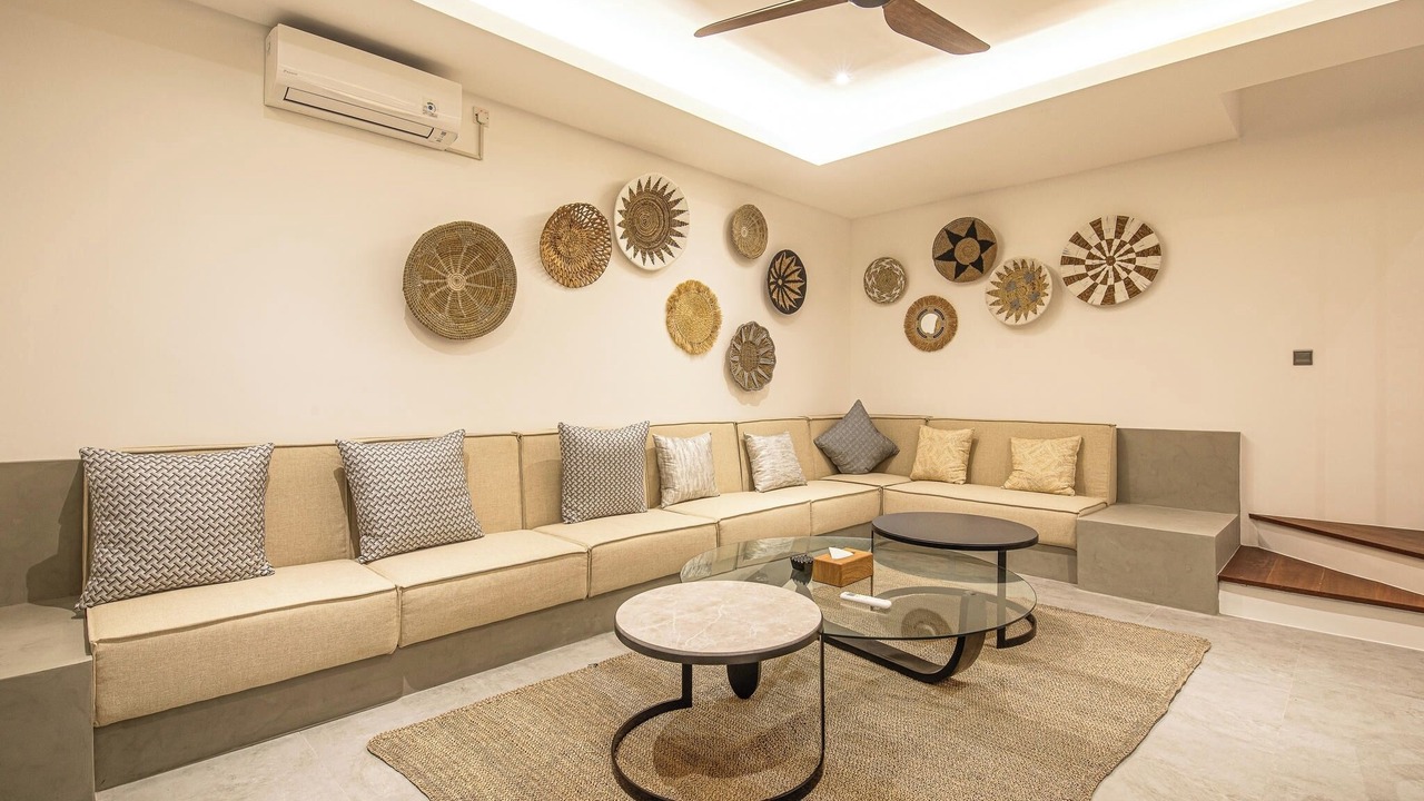 Photo of Livingroom in Kuta Selatan
