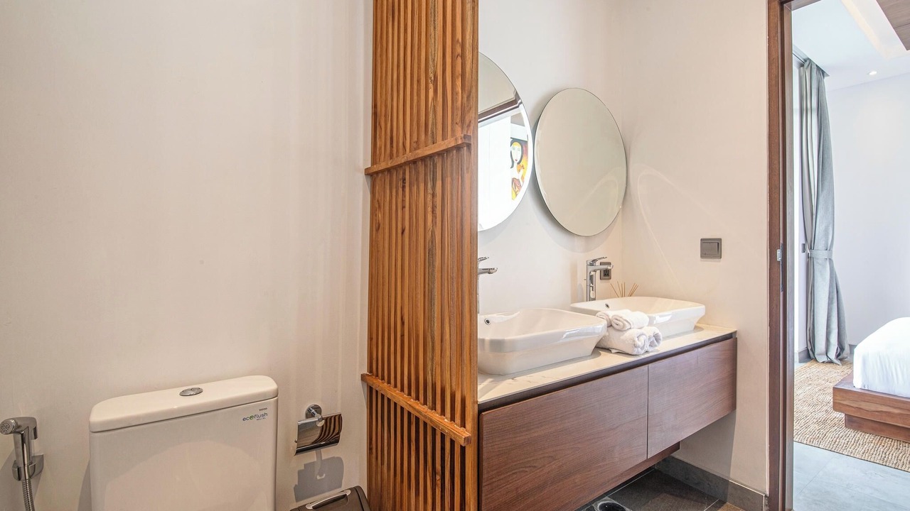 Photo of Bathroom in Kuta Selatan