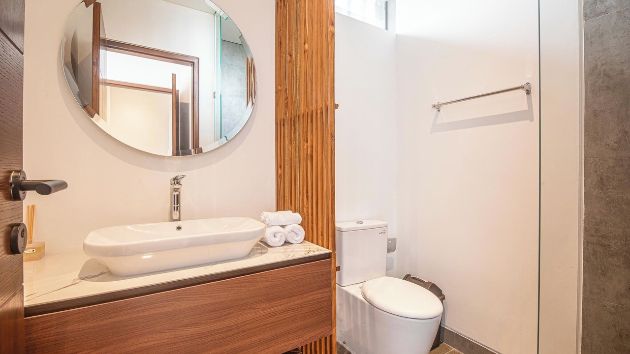 Photo of Bathroom in Kuta Selatan