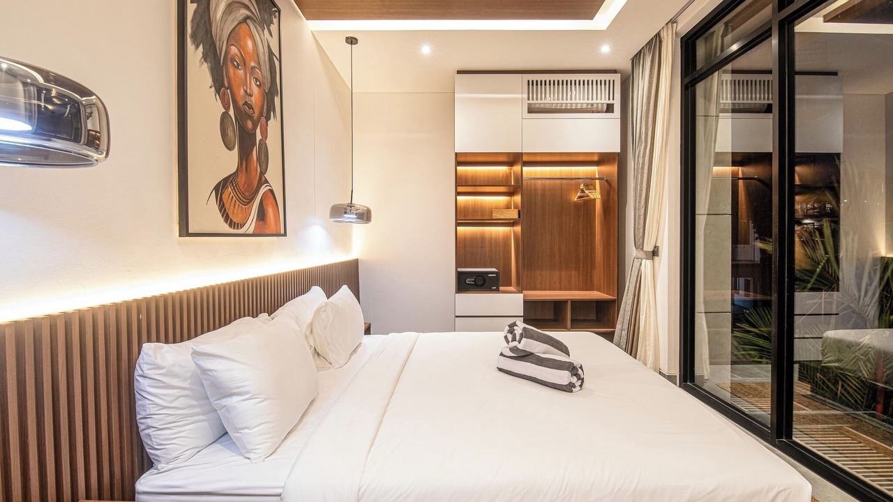 Photo of Bedroom in Kuta Selatan