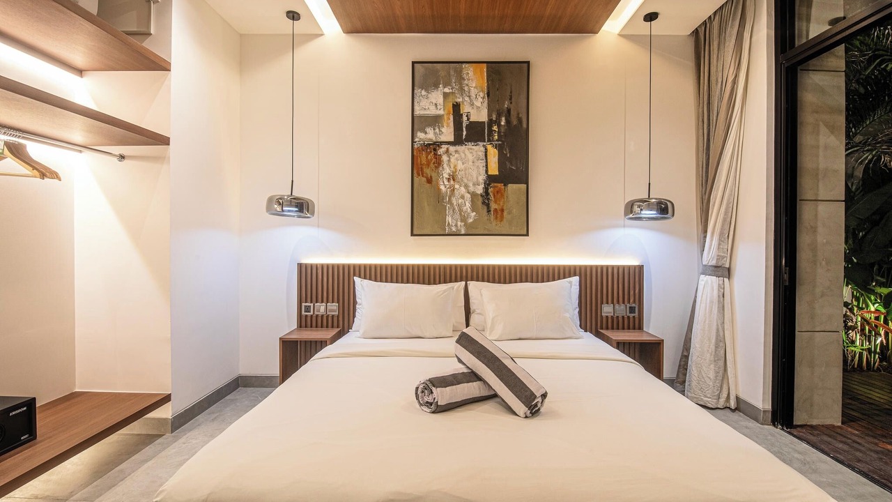 Photo of Bedroom in Kuta Selatan