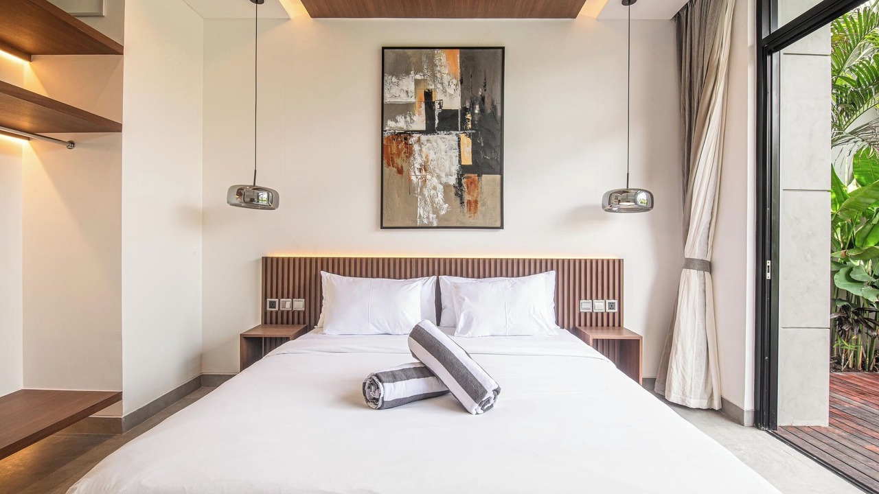 Photo of Bedroom in Kuta Selatan