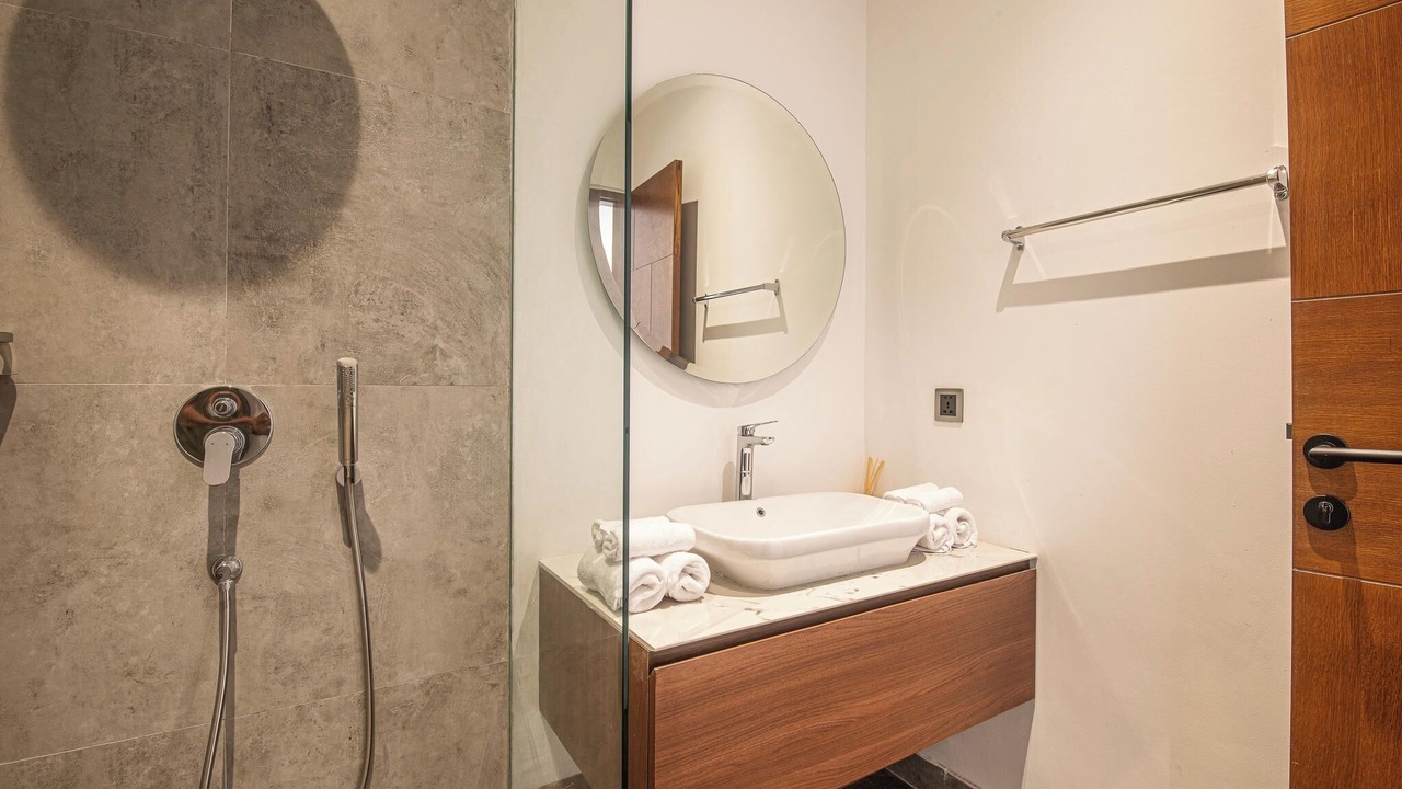 Photo of Bathroom in Kuta Selatan