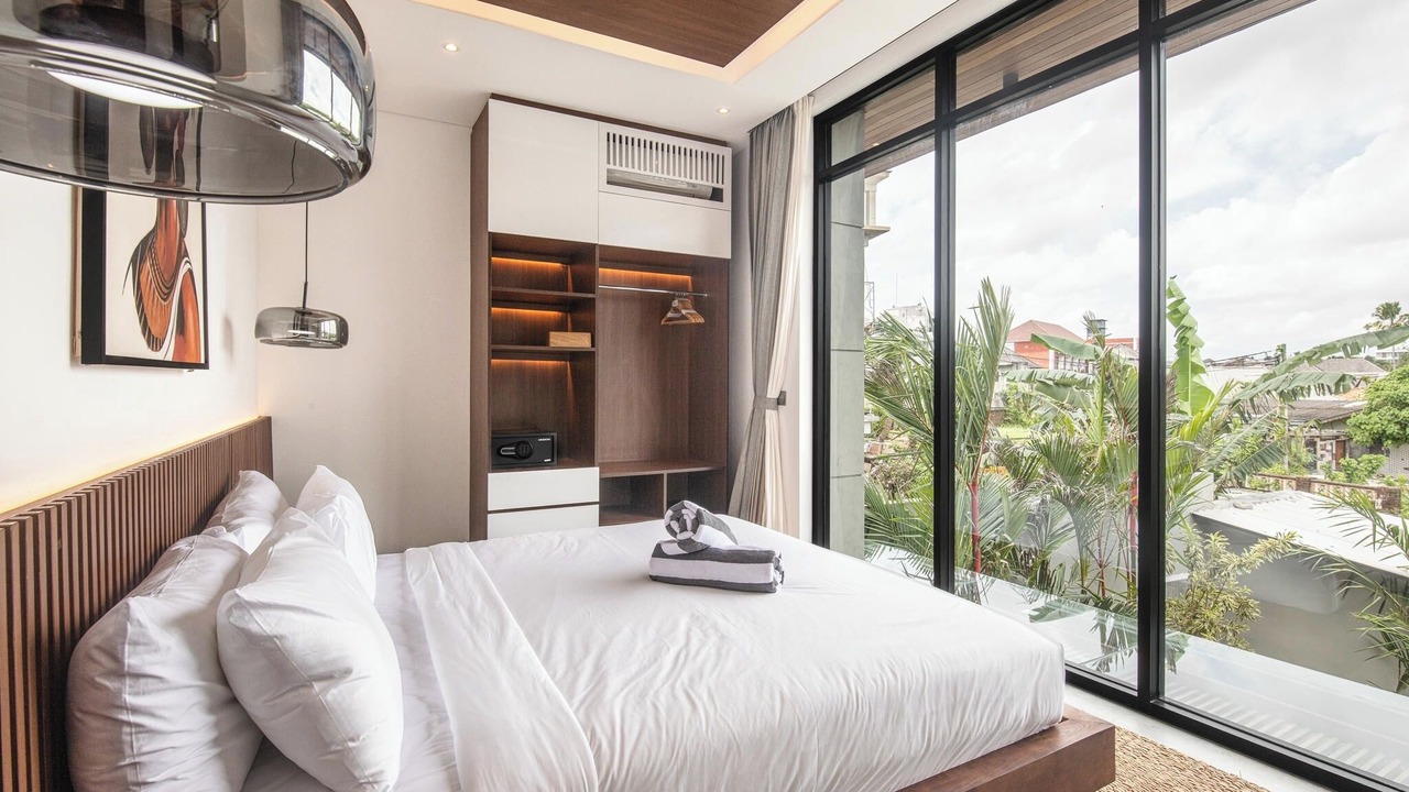 Photo of Bedroom in Kuta Selatan