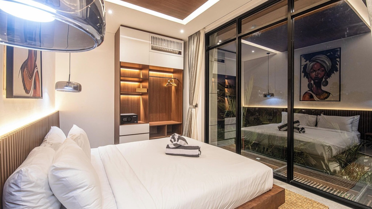 Photo of Bedroom in Kuta Selatan