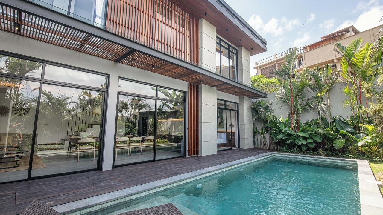 Photo of Outdoor in Kuta Selatan