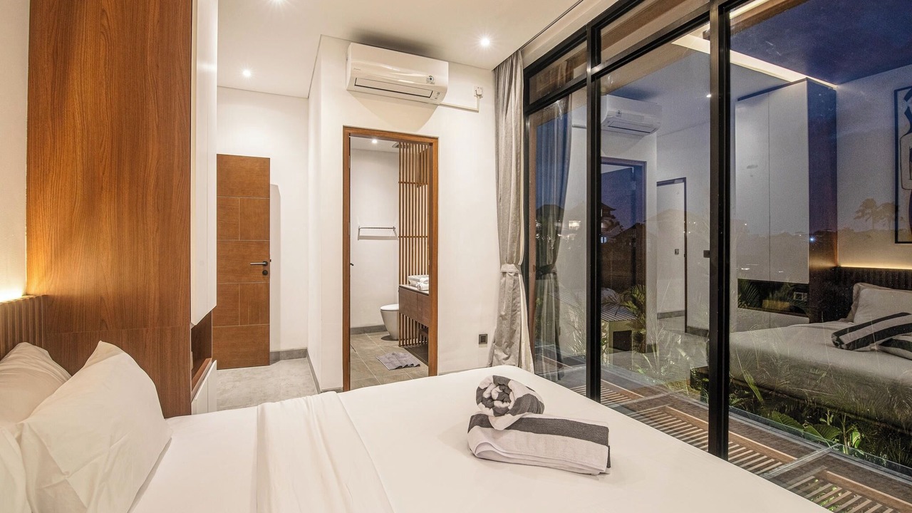 Photo of Bedroom in Kuta Selatan
