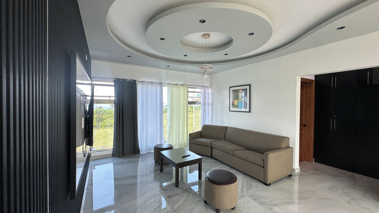 Photo of Livingroom in Cabrera