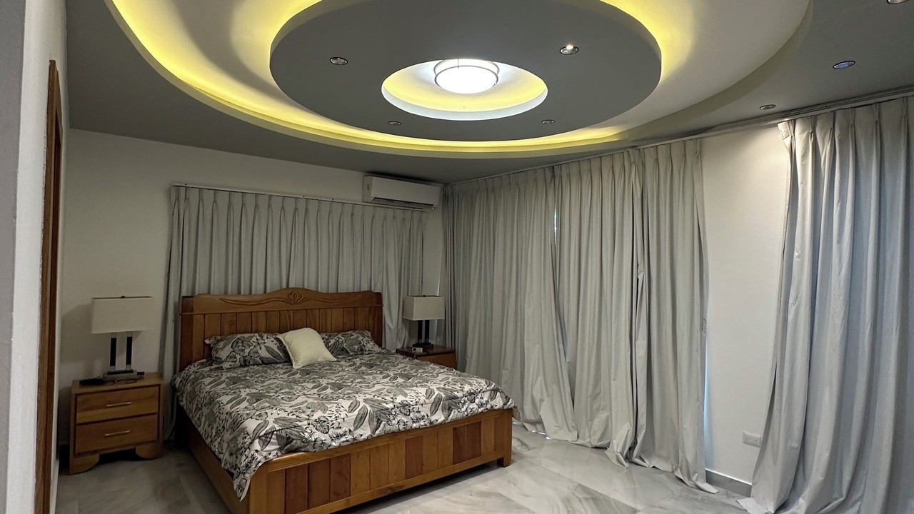 Photo of Bedroom in Cabrera