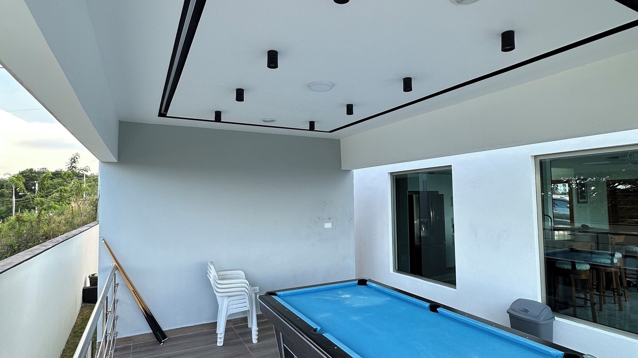 Photo of Patio Balcony in Cabrera
