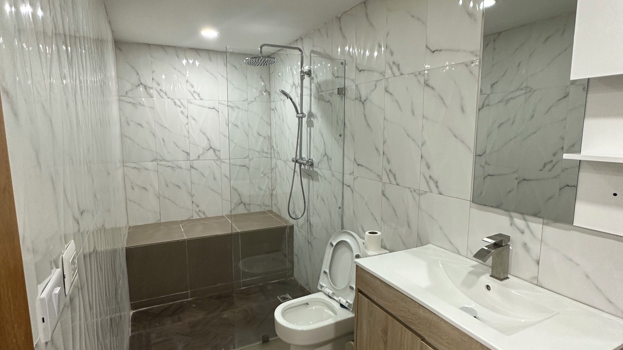 Photo of Bathroom in Cabrera