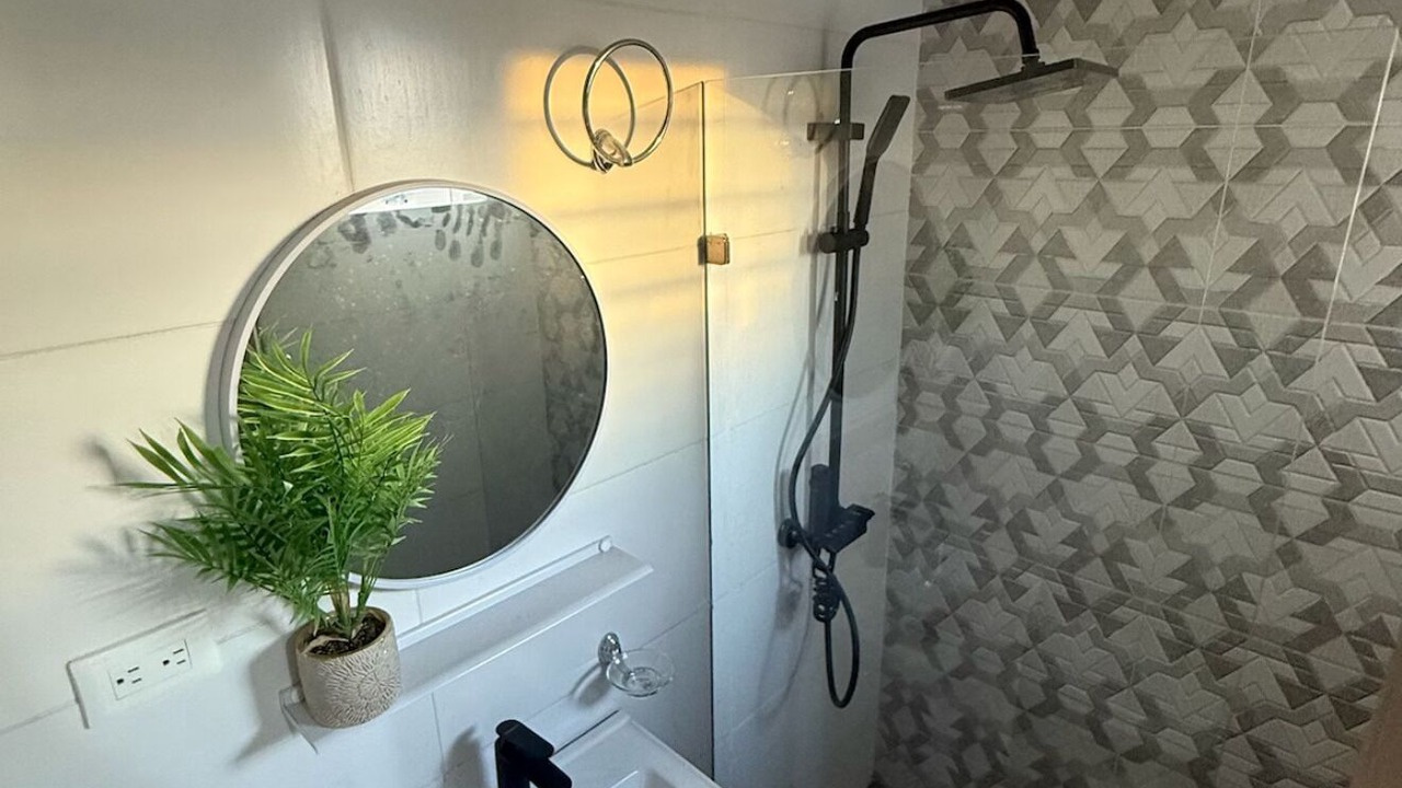 Photo of Bathroom in La Isabelita