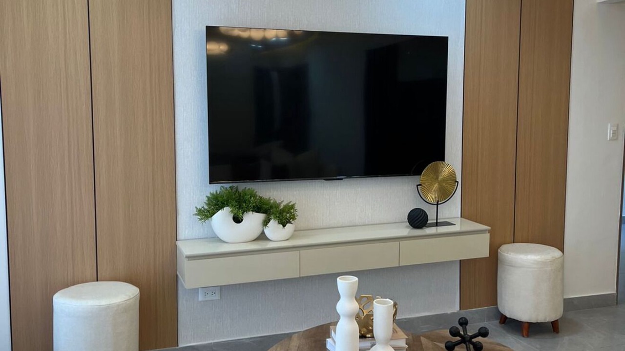 Photo of Livingroom in La Isabelita