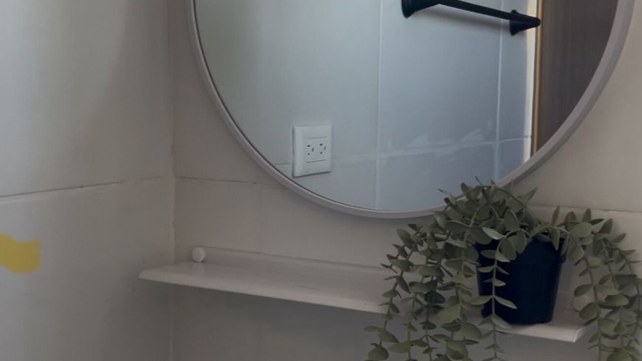 Photo of Bathroom in La Isabelita